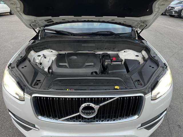 VIN YV4A22PK3G1067338 2016 VOLVO XC90 no.8