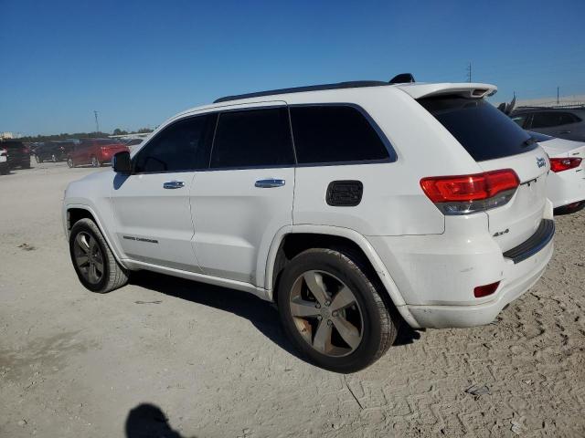 VIN 1C4RJFBG0EC139262 2014 JEEP GRAND CHEROKEE no.2