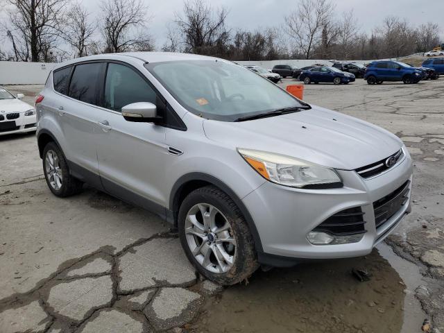 Vin: 1fmcu0hx4dud37977, lot: 86109554, ford escape sel 20134