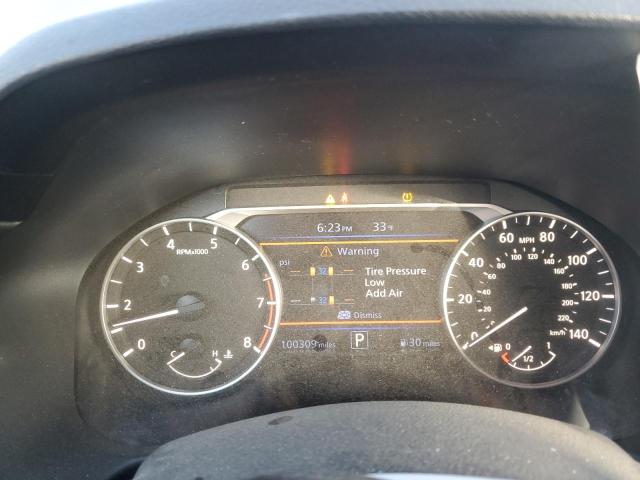 2020 NISSAN ALTIMA S - 1N4BL4BV5LC234952