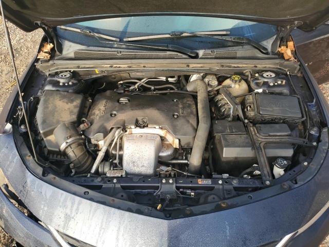 2016 CHEVROLET MALIBU PRE - 1G1ZH5SX4GF259808