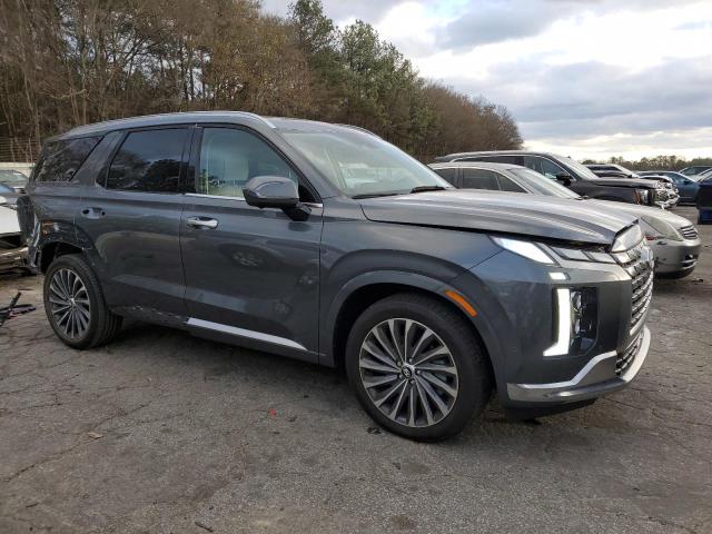 2024 HYUNDAI PALISADE C - KM8R74GE3RU751980
