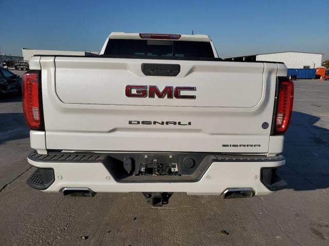 2019 GMC SIERRA 150 3GTU9FEL3KG273834