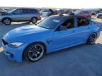 2015 BMW M3 - WBS3C9C53FP804611