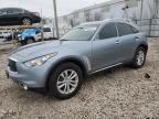 Lot #3049654228 2017 INFINITI QX70