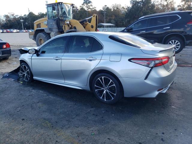 2018 TOYOTA CAMRY L - JTNB11HK3J3022152