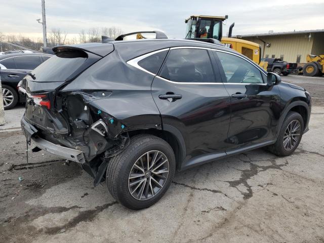 VIN JTJGGCEZ3N2005298 2022 LEXUS NX 350 no.3