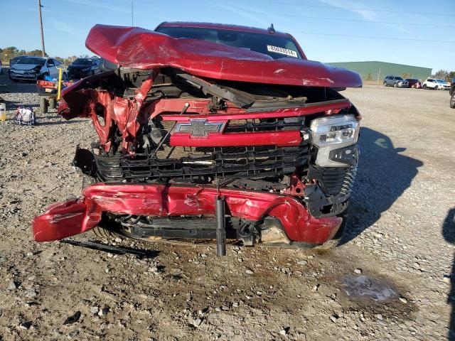 2023 CHEVROLET SILVERADO - 1GCUDEE8XPZ230913