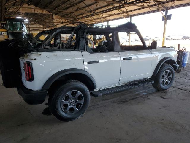 Vin: 1fmde5bh0nlb85266, lot: 85361444, ford bronco base 20223