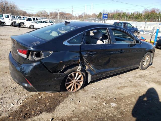 2018 HYUNDAI SONATA SE - 5NPE24AFXJH695473