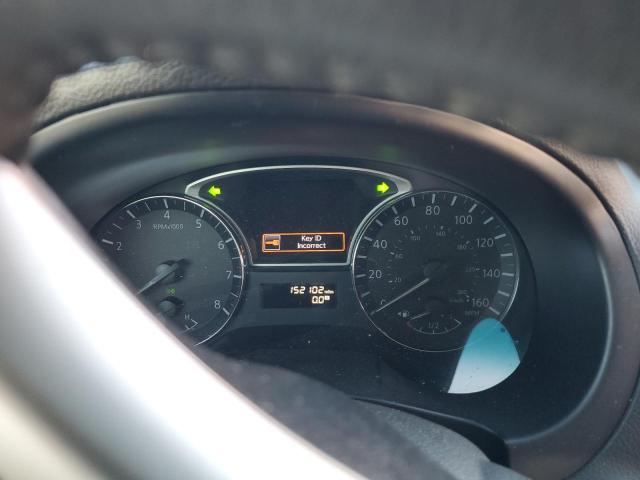 2015 NISSAN ALTIMA 2.5 - 1N4AL3AP0FC175760
