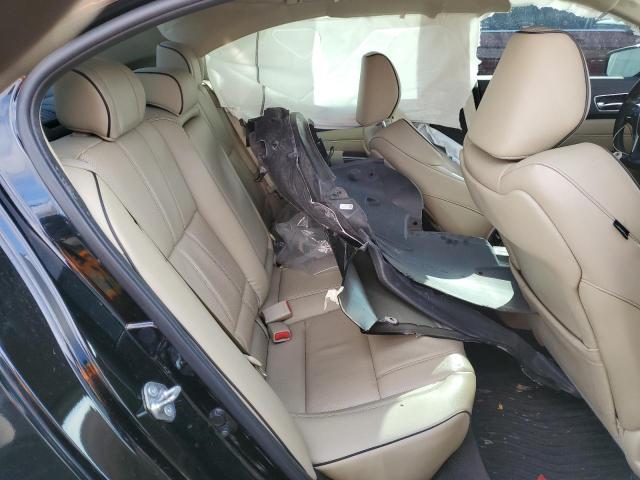 2019 ACURA TLX ADVANC 19UUB2F89KA006687
