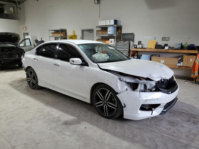 2017 HONDA ACCORD SPO - 1HGCR2F12HA002810