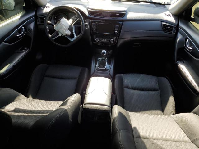 2020 NISSAN ROGUE S - KNMAT2MTXLP500870