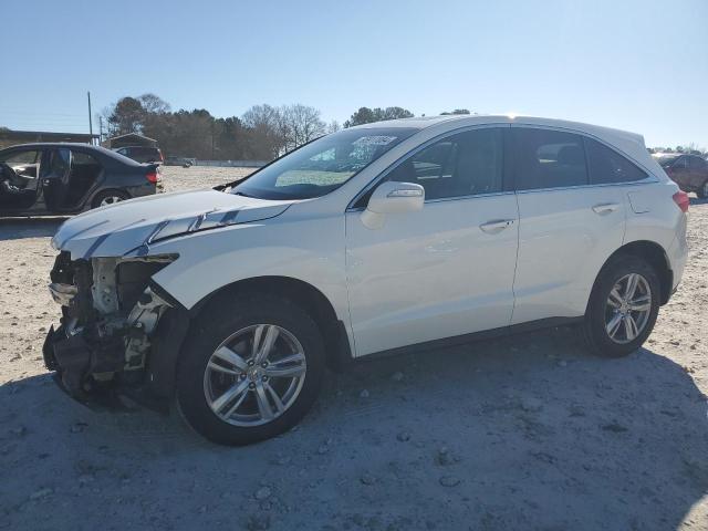 2015 ACURA RDX - 5J8TB4H32FL000393