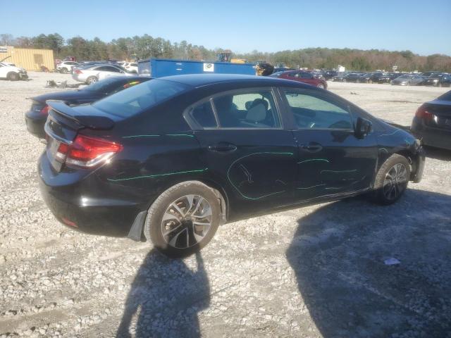 Vin: 19xfb2f8xfe068125, lot: 84904714, honda civic ex 20153
