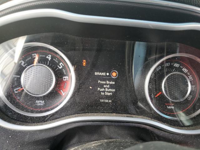 2015 DODGE CHALLENGER - 2C3CDZDJ0FH910071