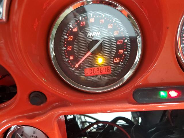 2012 HARLEY-DAVIDSON FLHTCUSE7 1HD1PR815CB961668