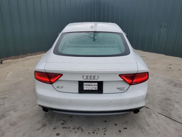 2015 AUDI A7 PRESTIG WAU2GAFCXFN062154