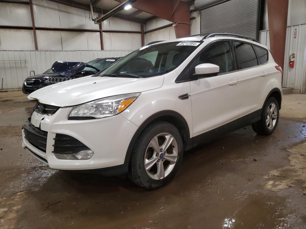 Lot #3028574937 2013 FORD ESCAPE SE