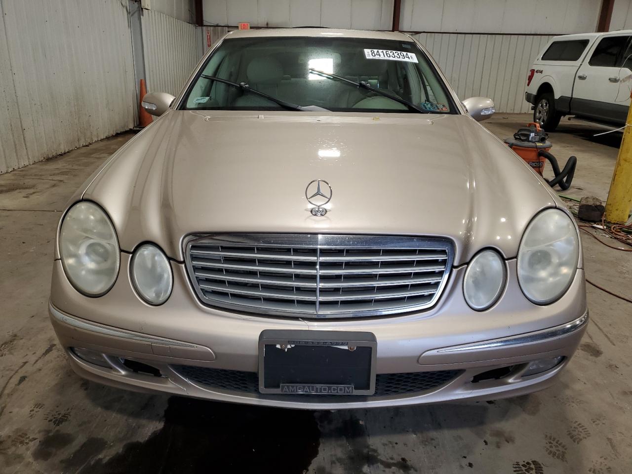 Lot #3024157984 2006 MERCEDES-BENZ E 350