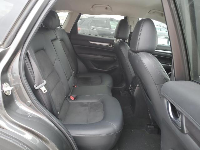 2021 MAZDA CX-5 TOURI - JM3KFACMXM0460680