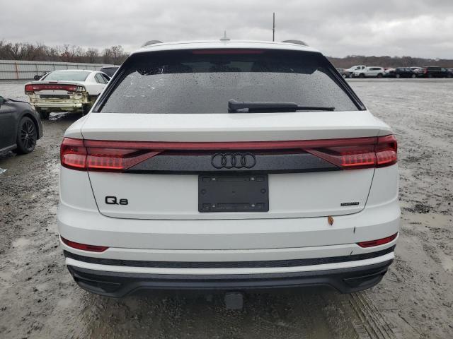 2021 AUDI Q8 PRESTIG WA1FVAF16MD032462