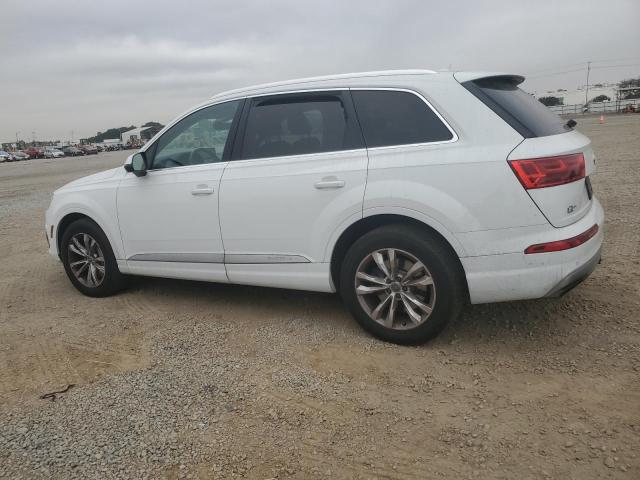 VIN WA1LAAF72HD021936 2017 AUDI Q7 no.2