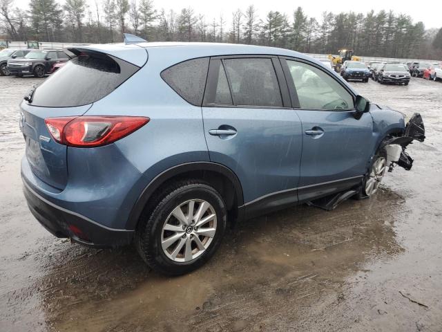 VIN JM3KE2CY4G0671471 2016 MAZDA CX-5 no.3