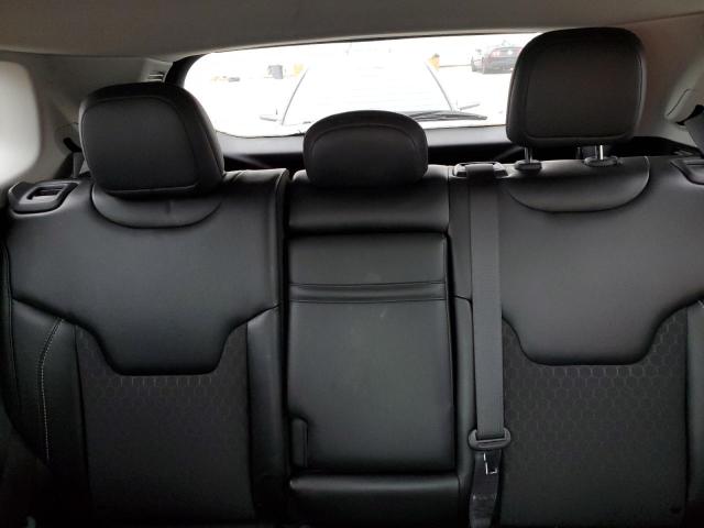 2019 JEEP COMPASS LATITUDE 3C4NJCBBXKT736758