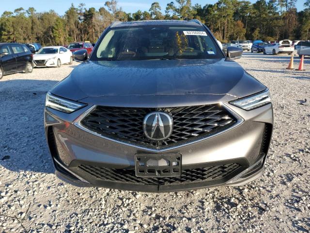 2025 ACURA MDX ADVANC - 5J8YE1H86SL003525