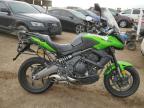 2014 KAWASAKI KLE650 D - JKALEED14EDA08923