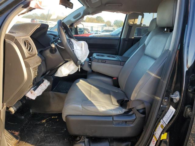 2019 TOYOTA TUNDRA DOU - 5TFRM5F16KX142078