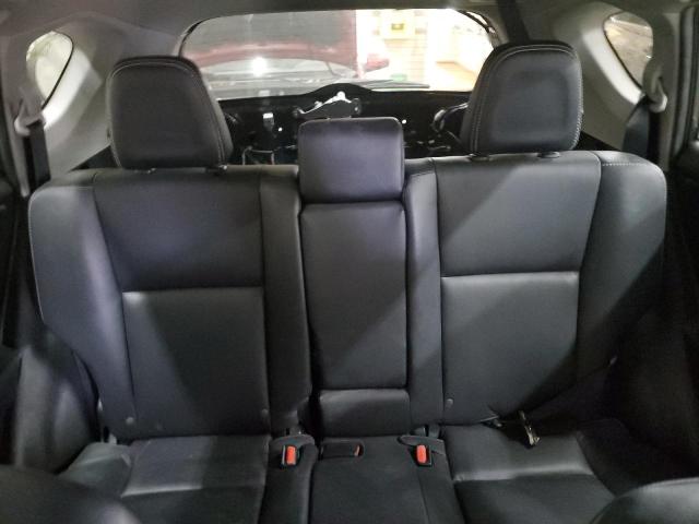 2016 TOYOTA RAV4 LIMIT - 2T3DFREV8GW470081