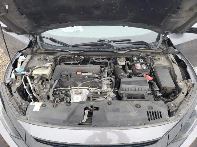 2019 HONDA CIVIC LX - 2HGFC2F69KH536762