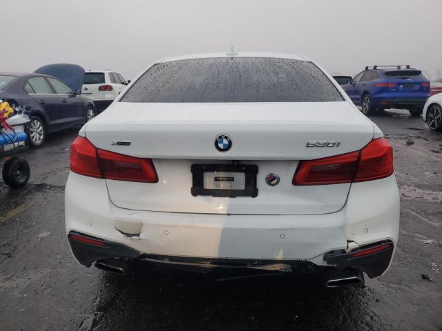 VIN WBAJA7C58KWC77903 2019 BMW 5 SERIES no.6