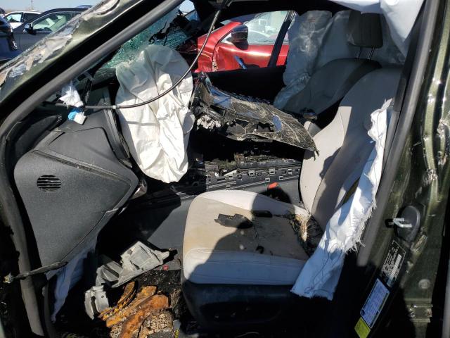 2023 LEXUS RX 350 BAS - 2T2BAMCA5PC018538