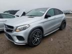 2017 MERCEDES-BENZ GLE COUPE - 4JGED6EB4HA086910