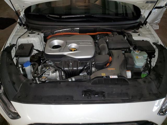 2019 HYUNDAI SONATA PLU KMHE14L28KA089087