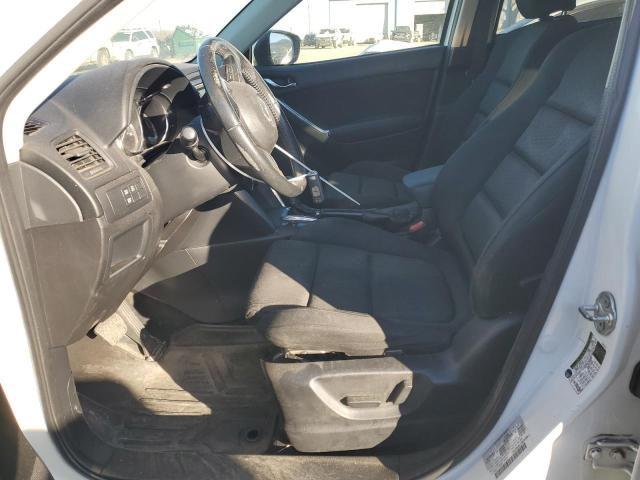 2015 MAZDA CX-5 TOURI - JM3KE2CY1F0530971