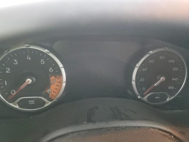 2015 JEEP RENEGADE L - ZACCJBDTXFPC05340