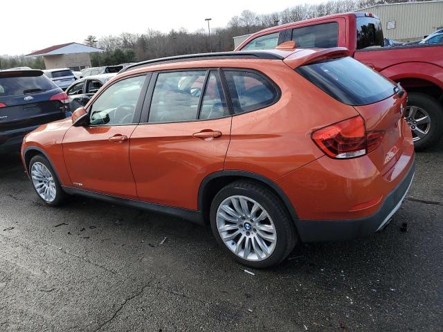 Vin: wbavl1c55dvr82012, lot: 84042544, bmw x1 xdrive28i 20132