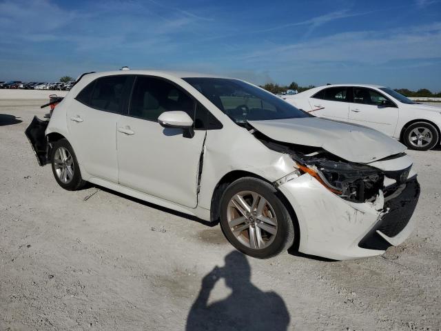 VIN JTNK4RBE8K3058591 2019 TOYOTA COROLLA no.4