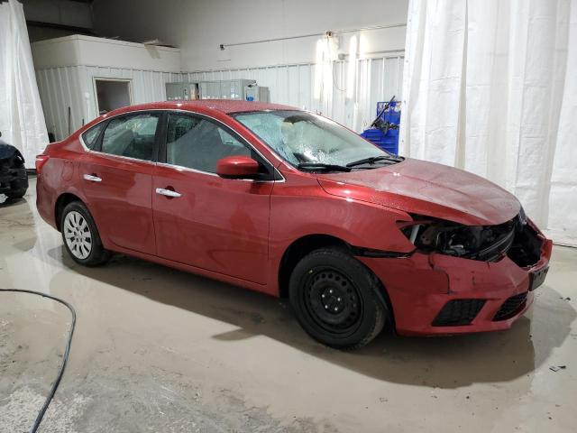 VIN 3N1AB7AP2HY232204 2017 NISSAN SENTRA no.4