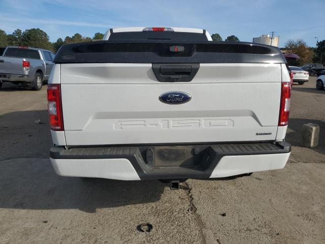 2019 FORD F150 SUPER - 1FTEW1CP1KFC52455