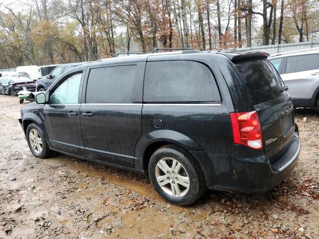 2018 DODGE GRAND CARA - 2C4RDGCGXJR240564
