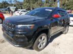 Lot #3030919518 2023 JEEP COMPASS LI