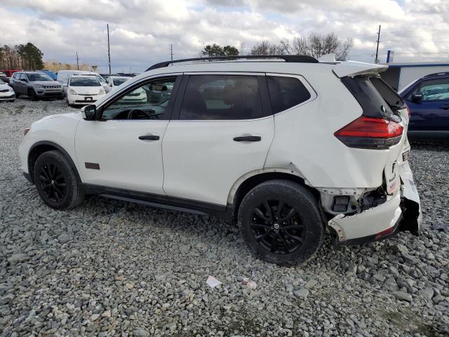Vin: 5n1at2mv8hc768151, lot: 87127174, nissan rogue sv 20172