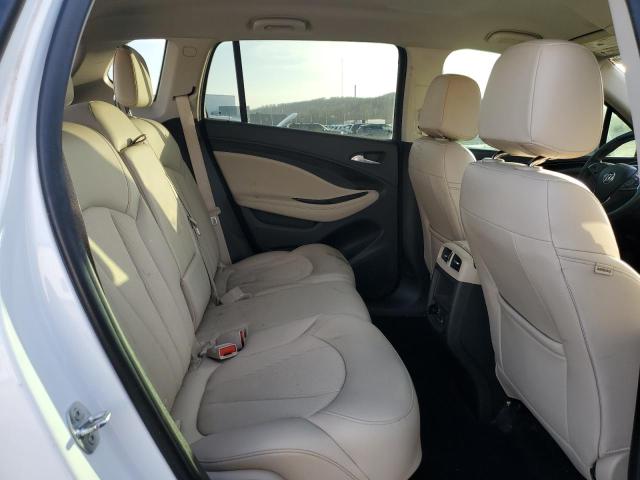 2020 BUICK ENVISION LRBFXASA5LD210526