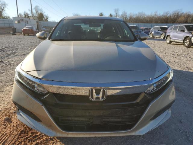 2019 HONDA ACCORD LX - 1HGCV1F19KA136114